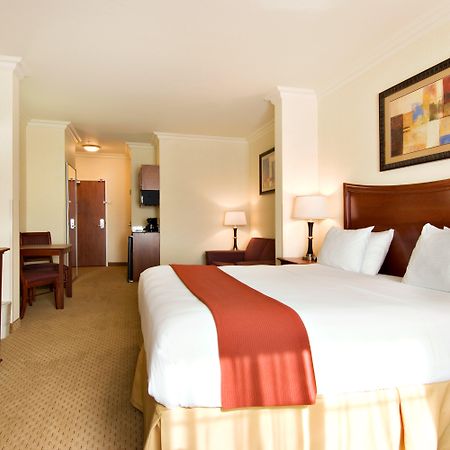 Holiday Inn Express And Suites Klamath Klamath Falls Kültér fotó