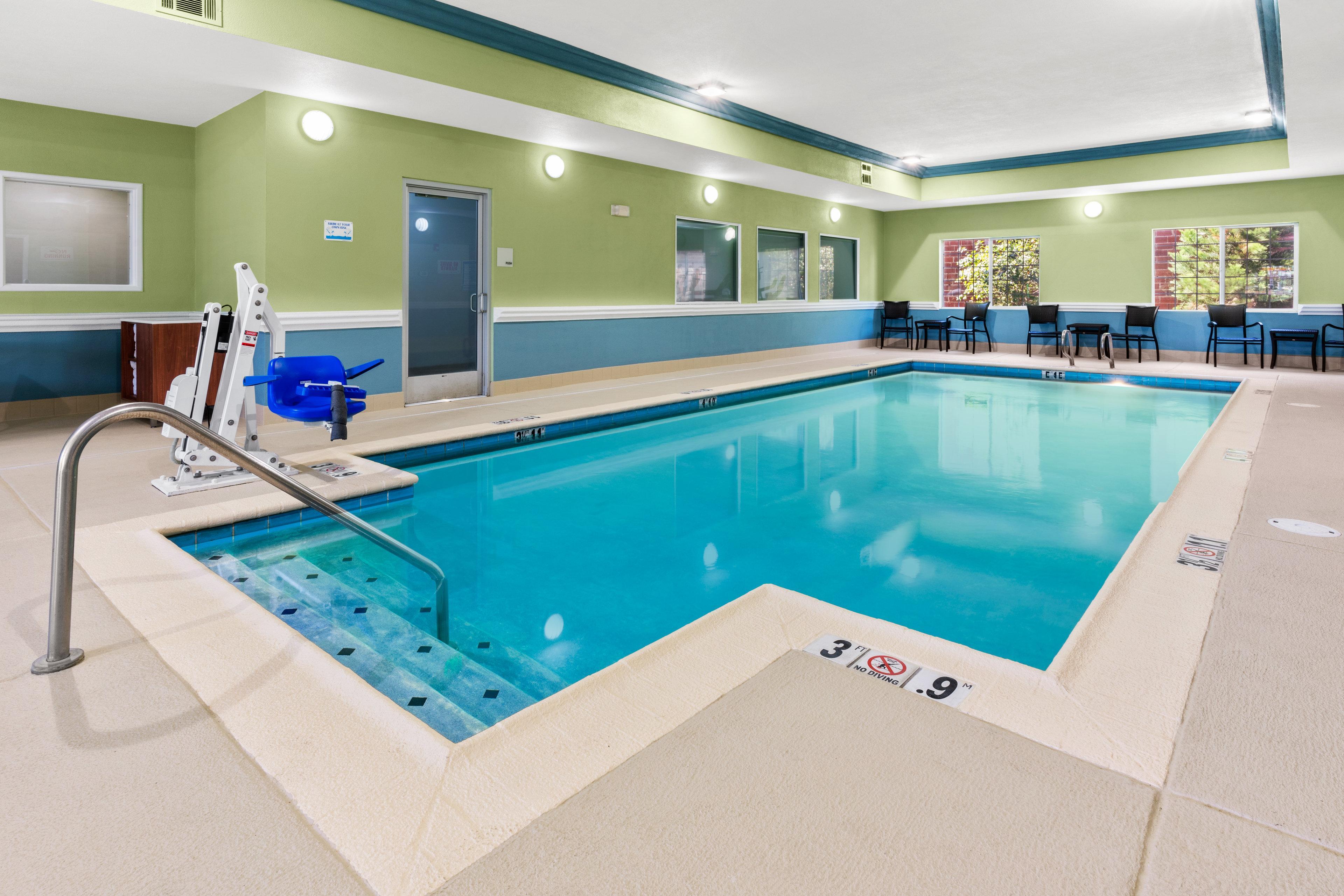 Holiday Inn Express And Suites Klamath Klamath Falls Kültér fotó