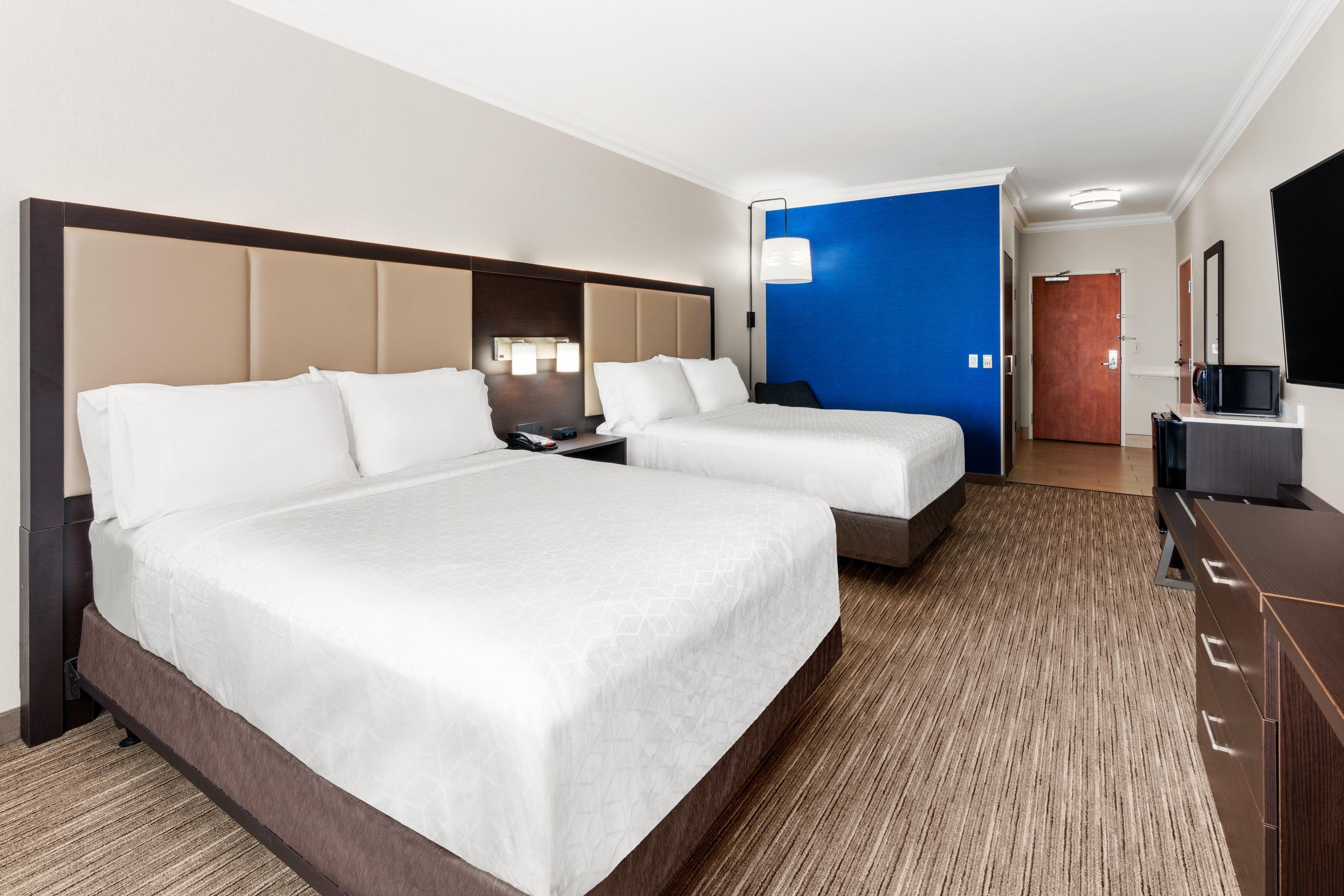 Holiday Inn Express And Suites Klamath Klamath Falls Kültér fotó