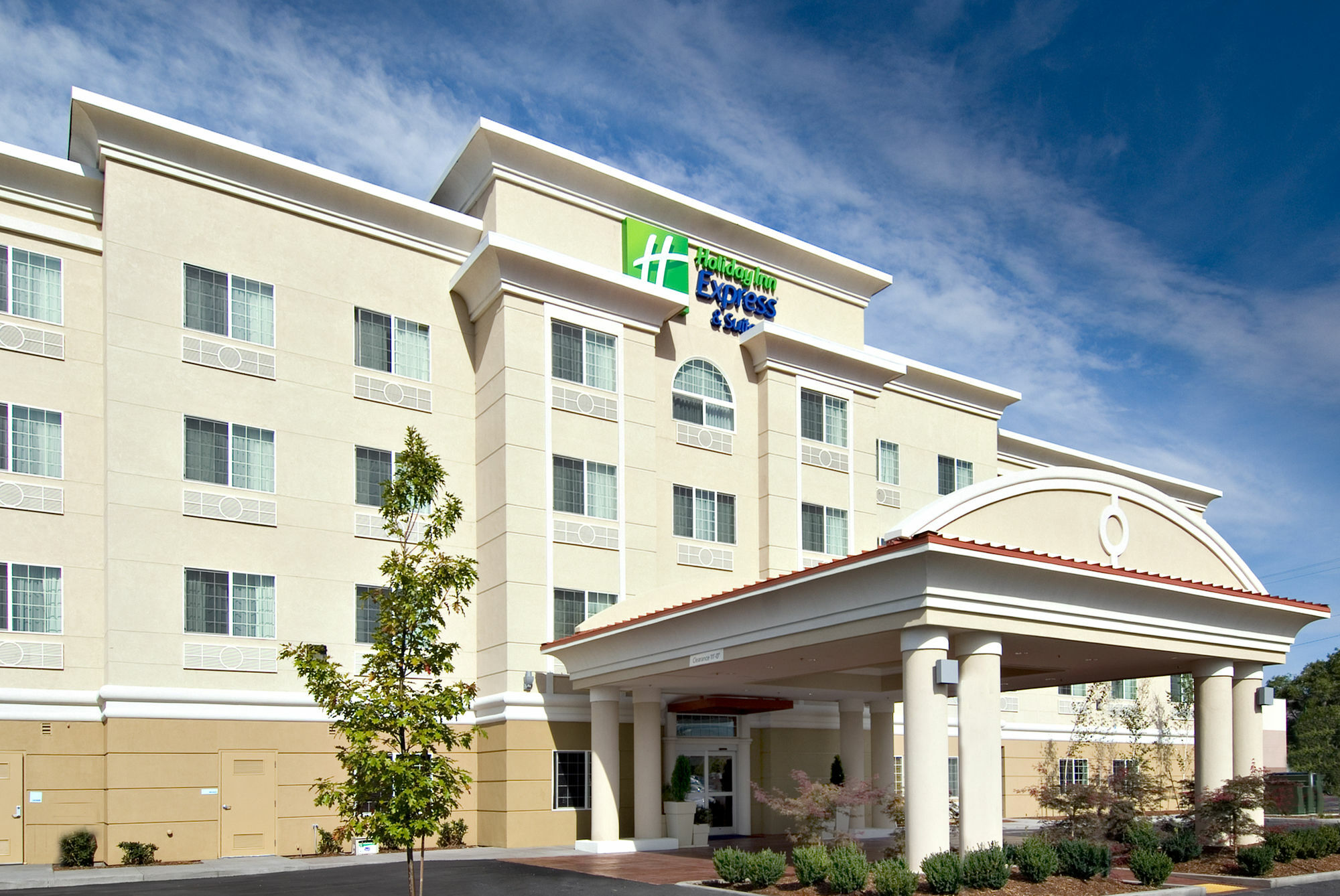 Holiday Inn Express And Suites Klamath Klamath Falls Kültér fotó