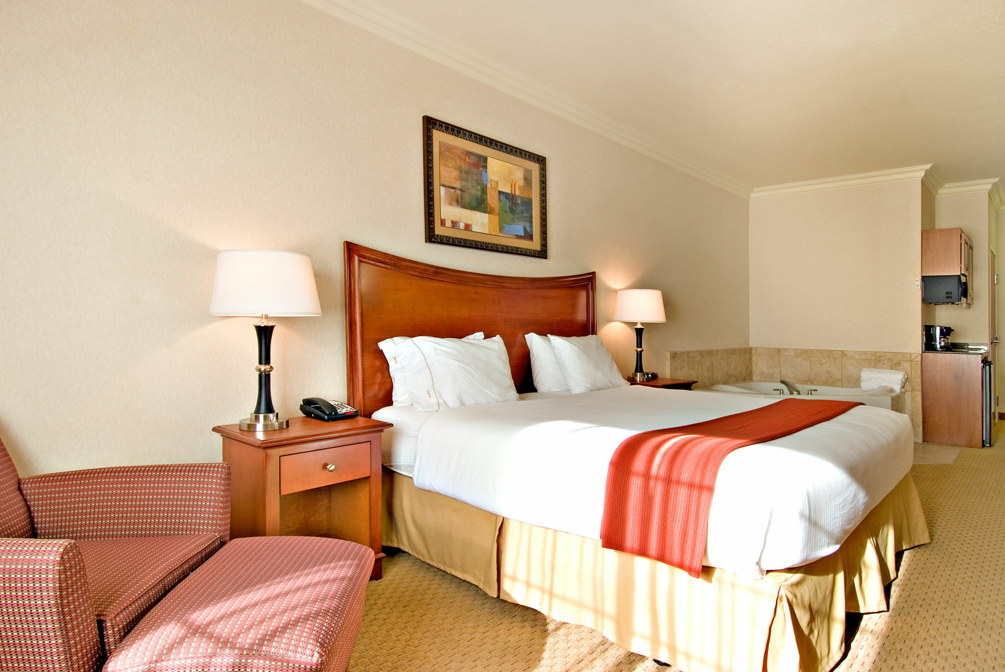 Holiday Inn Express And Suites Klamath Klamath Falls Kültér fotó