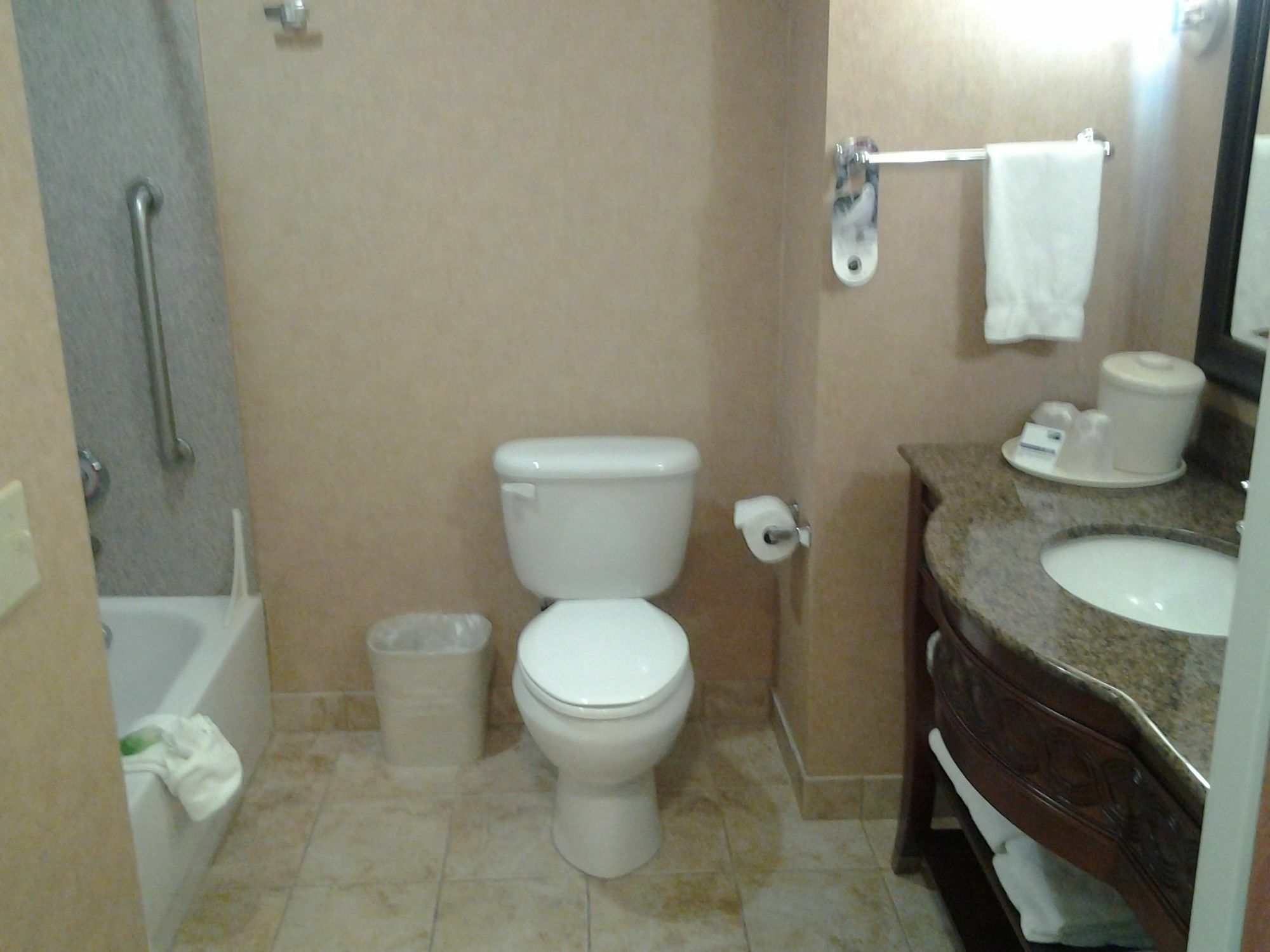 Holiday Inn Express And Suites Klamath Klamath Falls Kültér fotó