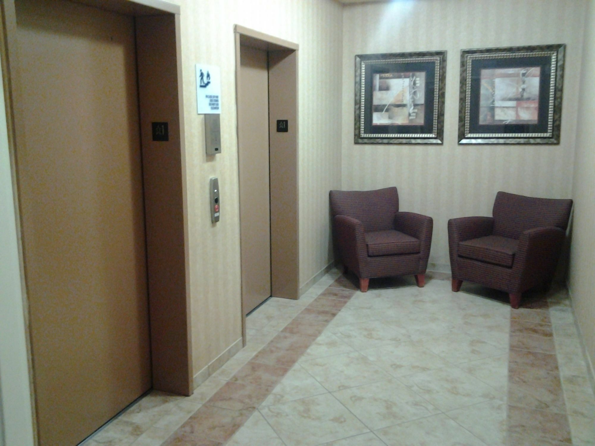 Holiday Inn Express And Suites Klamath Klamath Falls Kültér fotó