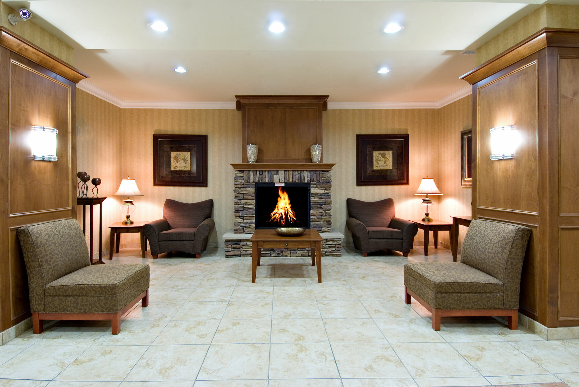 Holiday Inn Express And Suites Klamath Klamath Falls Kültér fotó