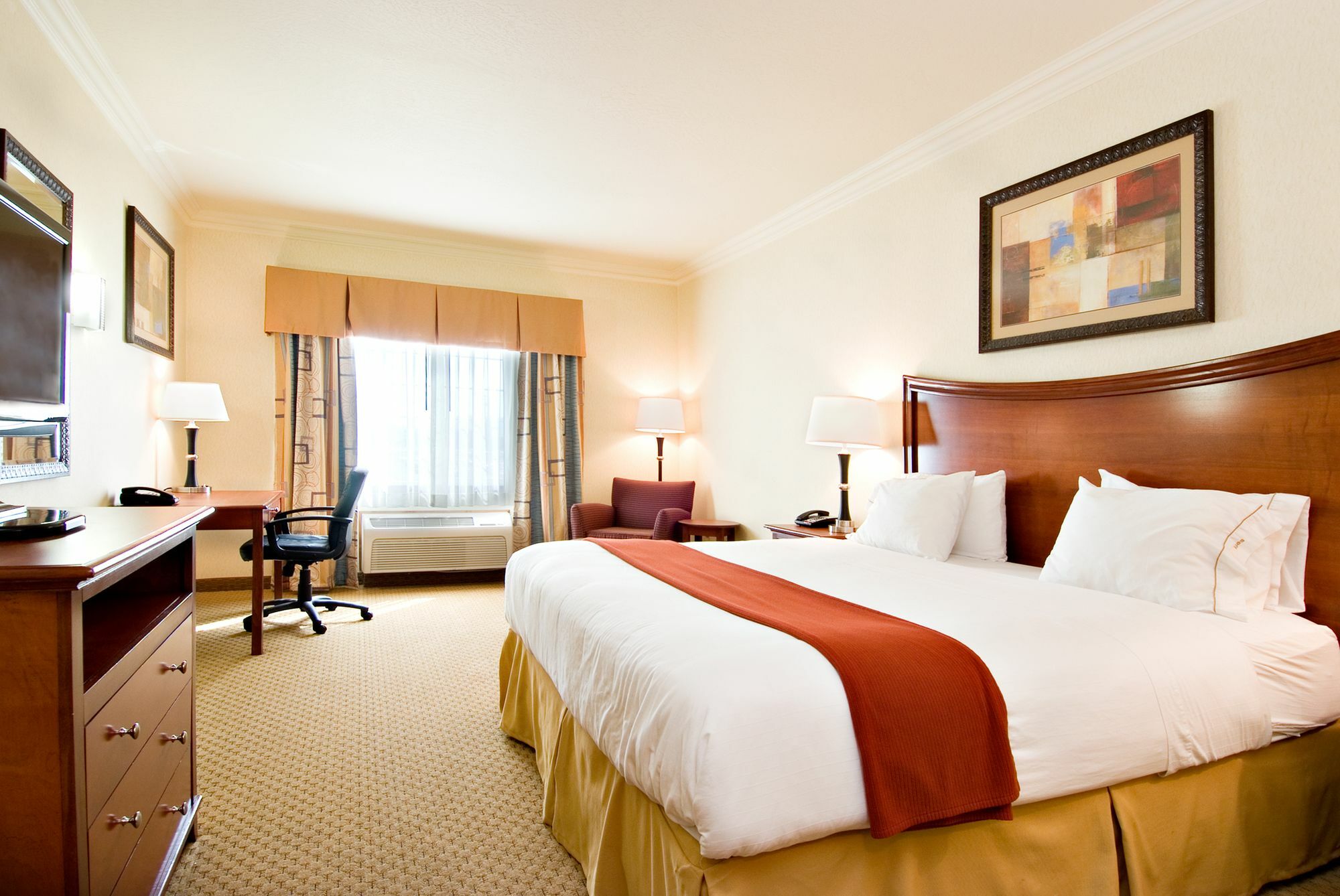 Holiday Inn Express And Suites Klamath Klamath Falls Kültér fotó