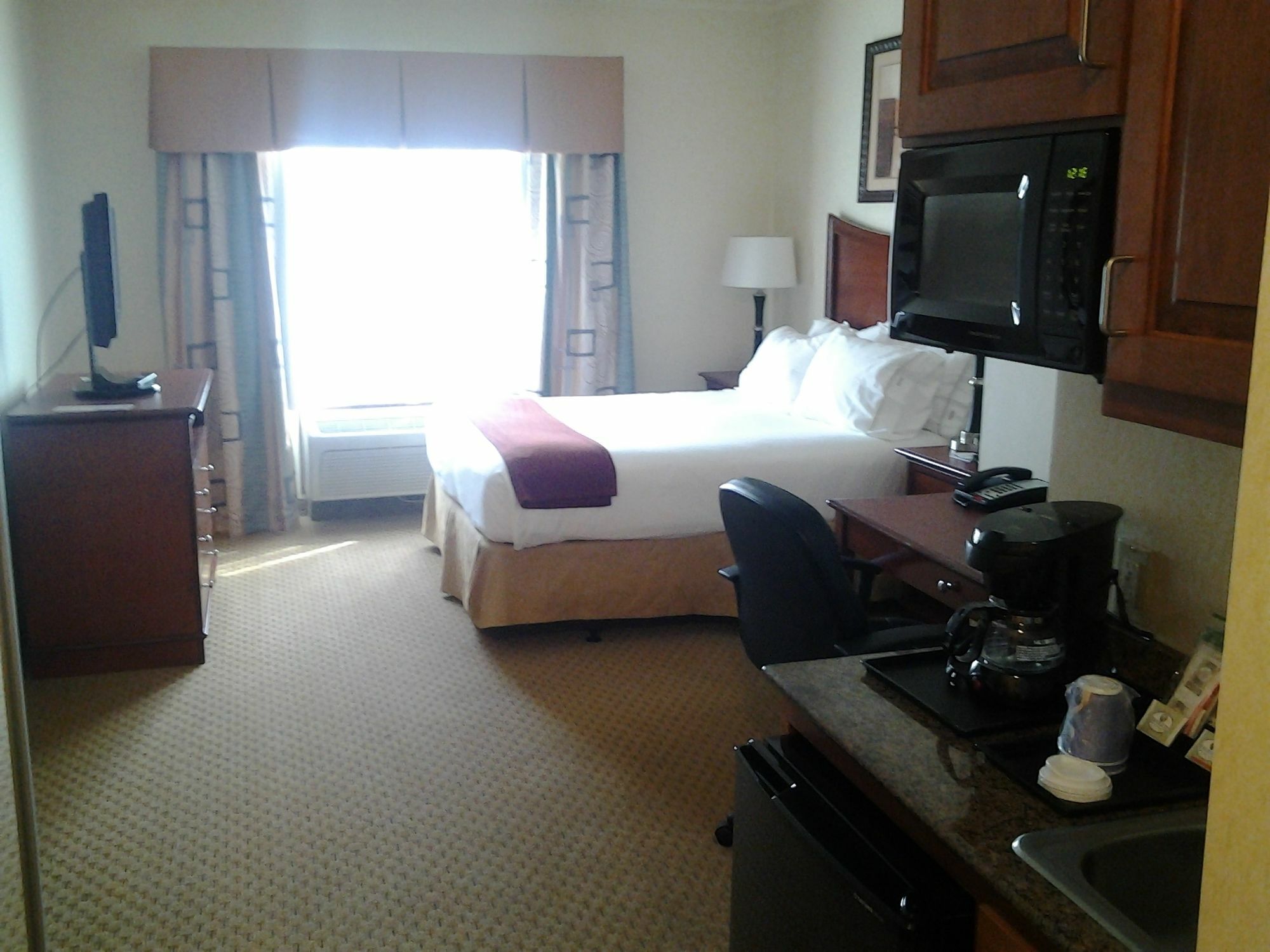 Holiday Inn Express And Suites Klamath Klamath Falls Kültér fotó