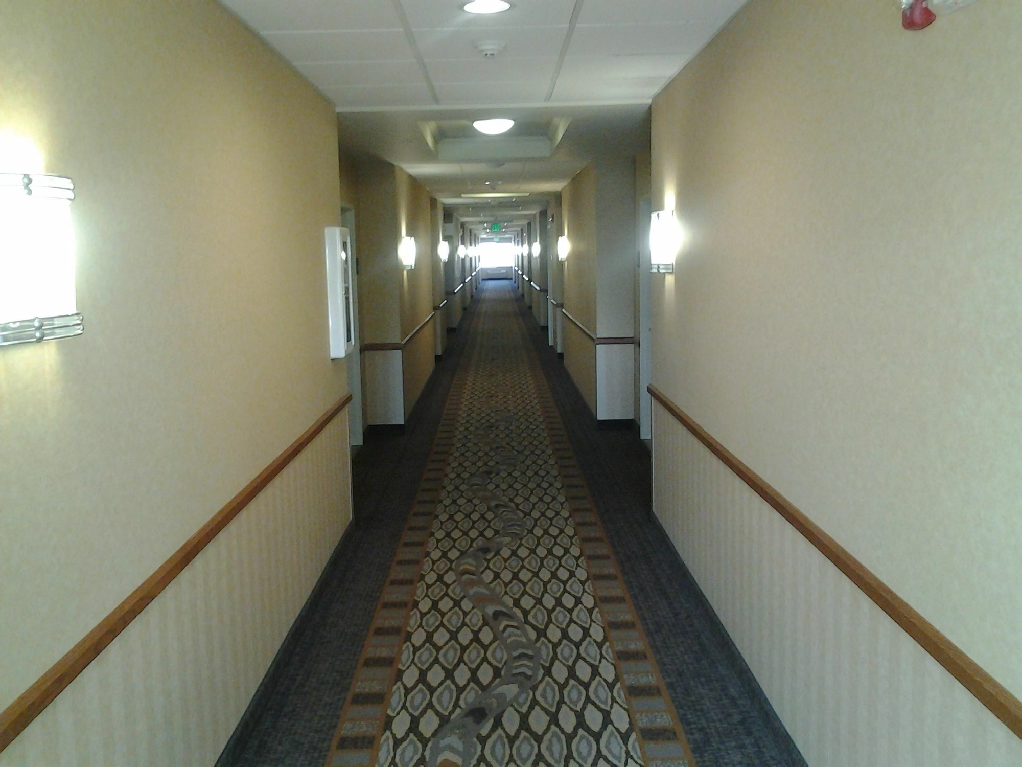 Holiday Inn Express And Suites Klamath Klamath Falls Kültér fotó